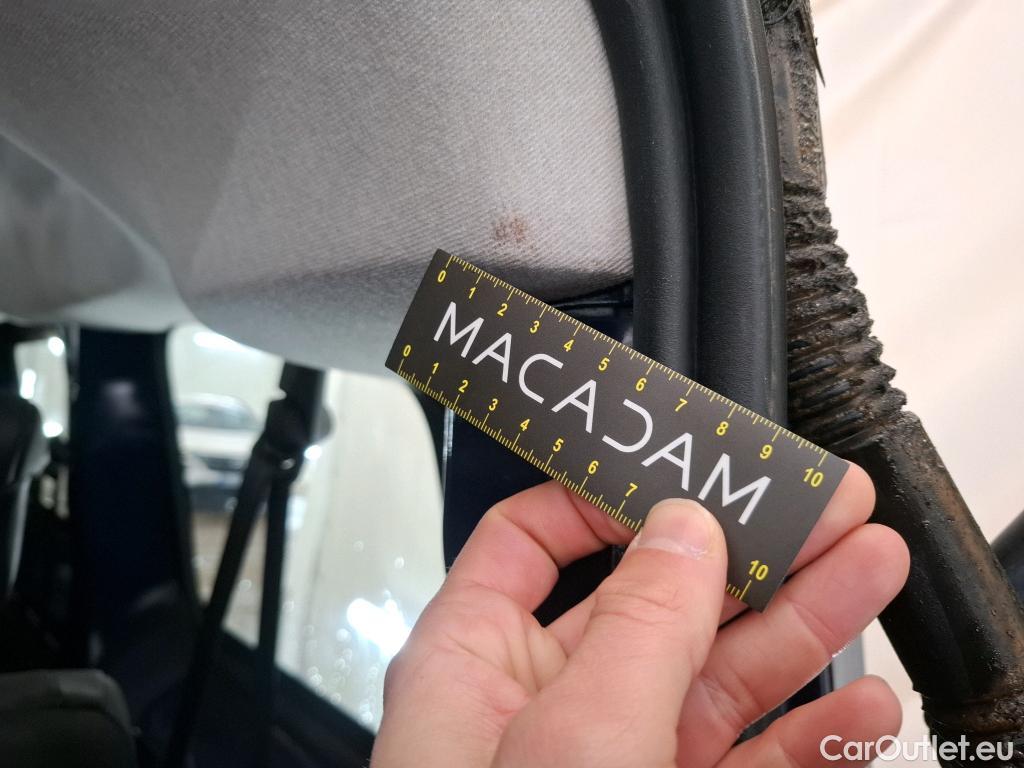  Peugeot  Expert  Kombi L2 2.0 HDi 150CV BVM6 E6dT #27