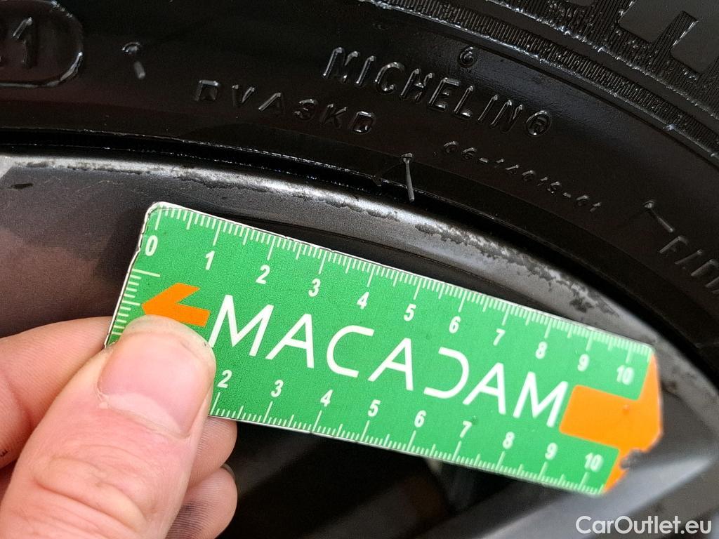  Peugeot  308 PEUGEOT  SW / 2021 / 5P / Break BlueHDi 130 EAT8 ACTIVE PACK #9