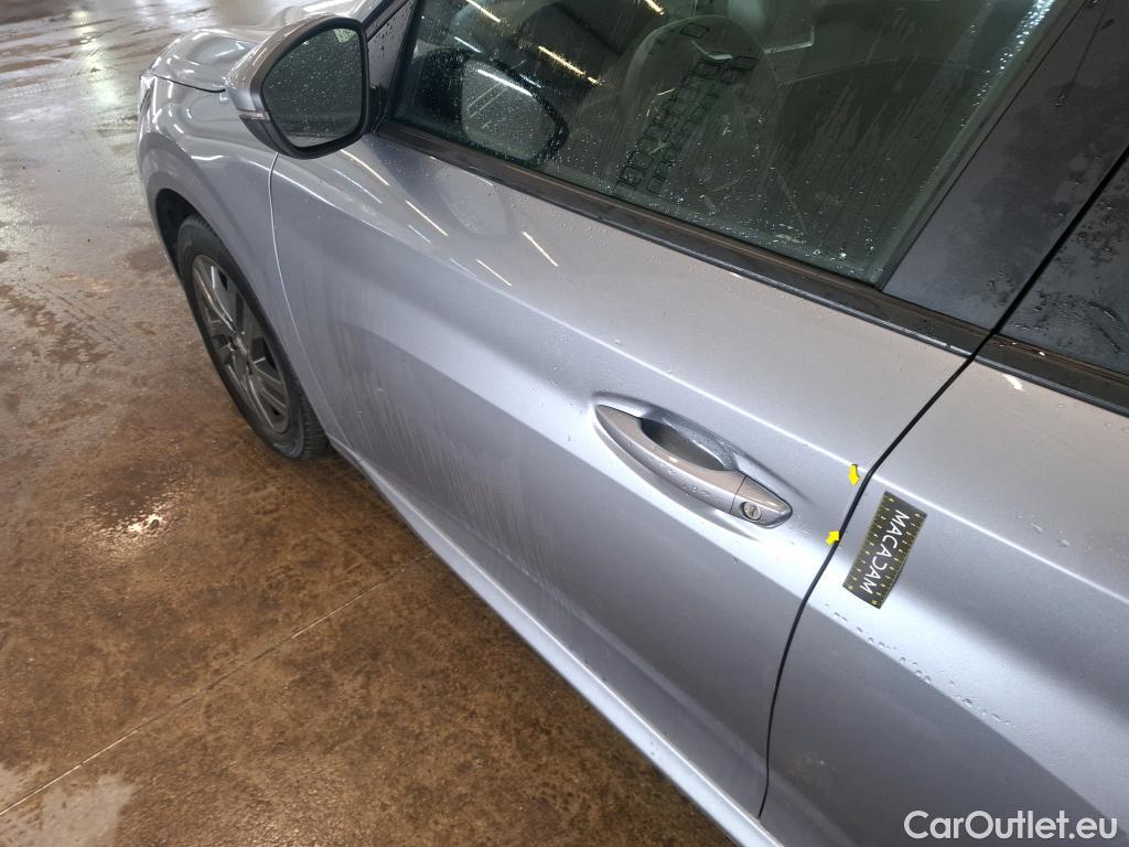  Peugeot  208  Active Business 1.2 PureTech 75CV BVM5 E6d #4