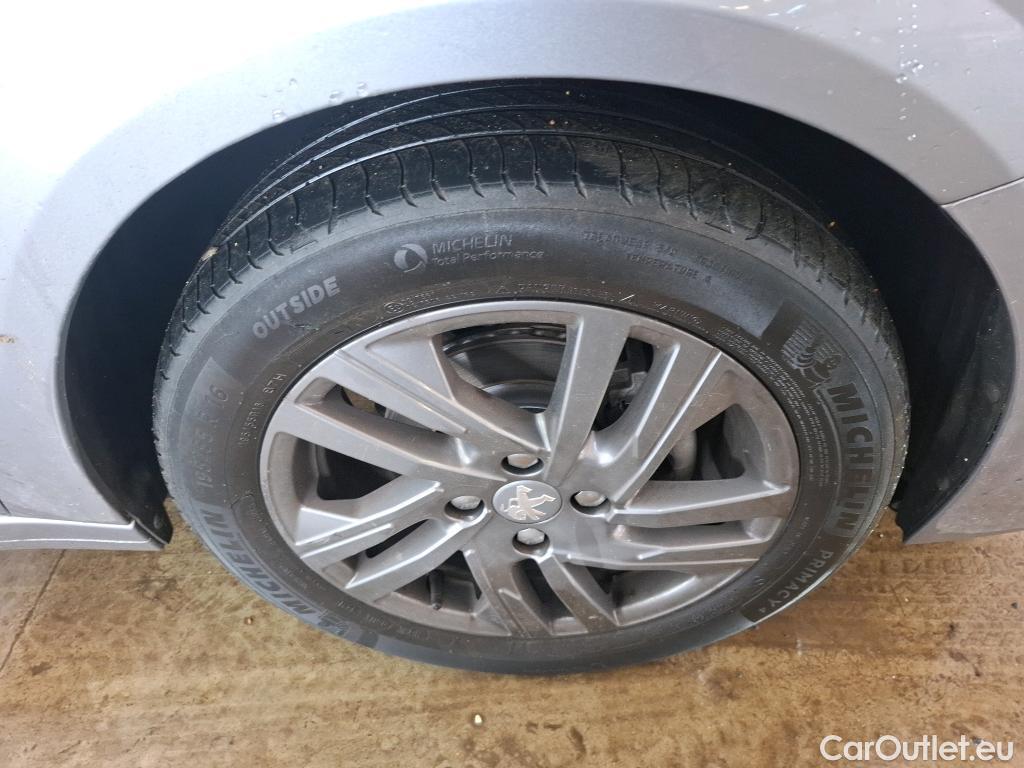  Peugeot  208  Active Business 1.2 PureTech 75CV BVM5 E6d #13