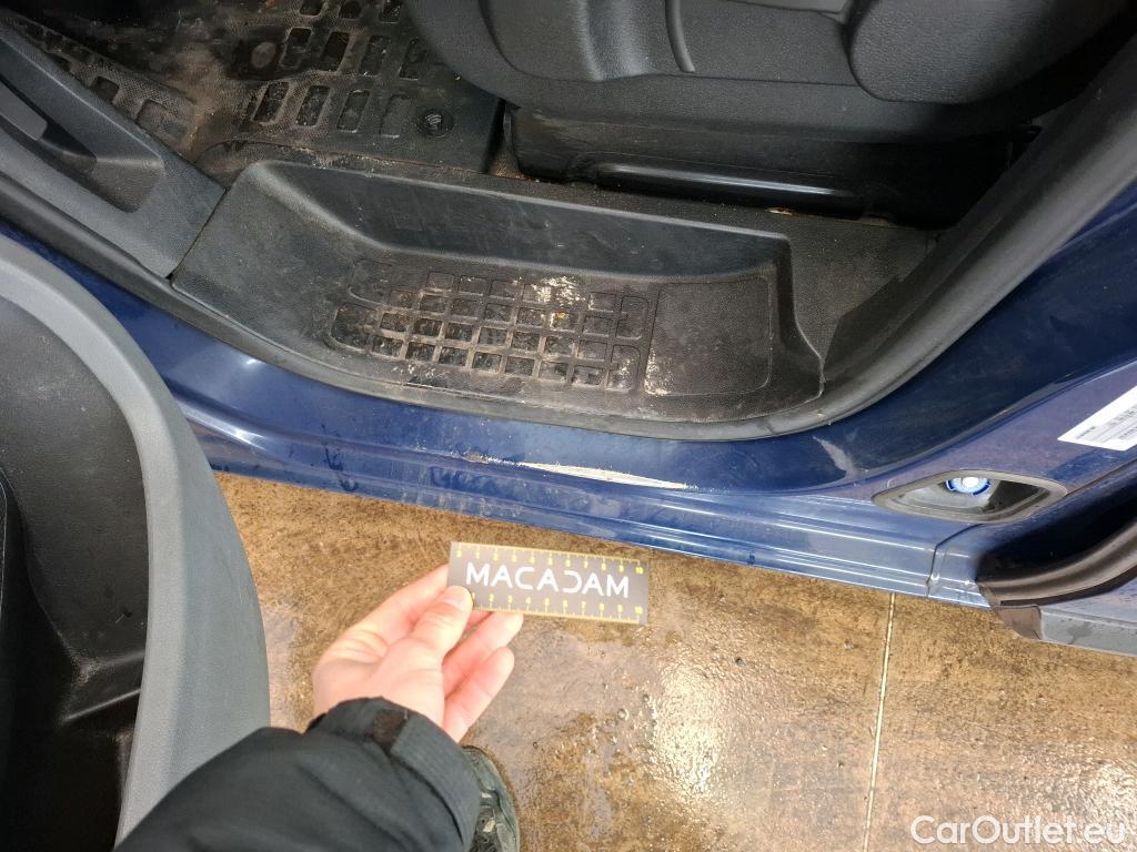  Peugeot  Expert  Kombi L2 2.0 HDi 150CV BVM6 E6dT #20