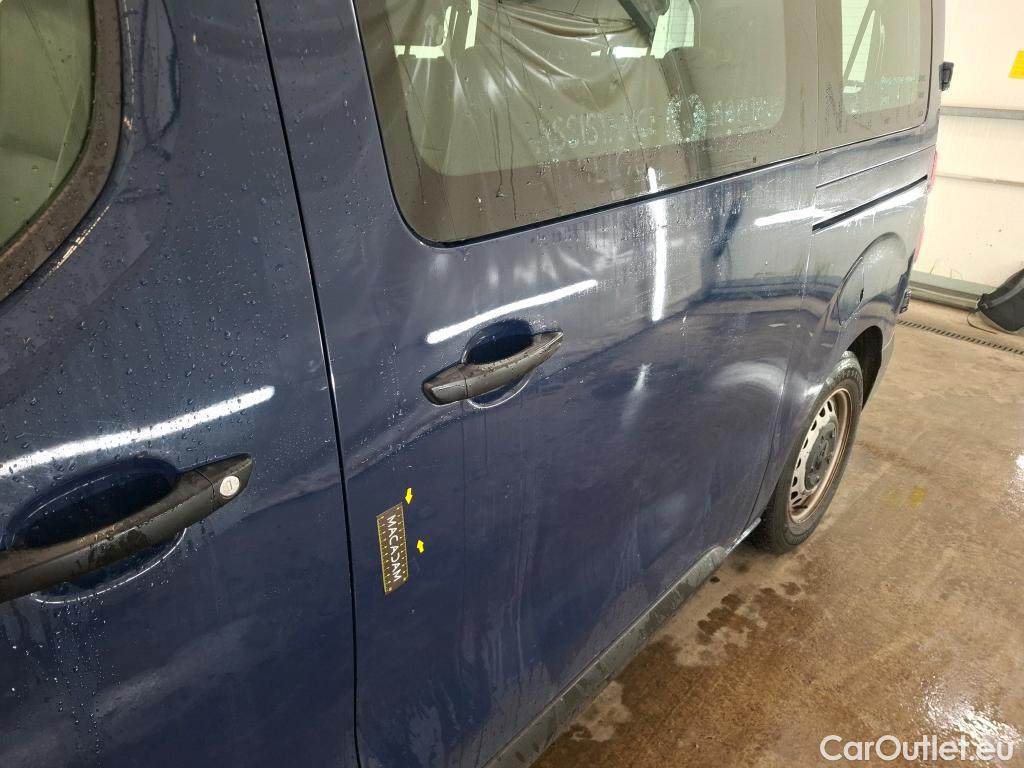  Peugeot  Expert  Kombi L2 2.0 HDi 150CV BVM6 E6dT #32