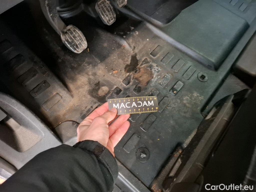  Peugeot  Expert  Kombi L2 2.0 HDi 150CV BVM6 E6dT #28