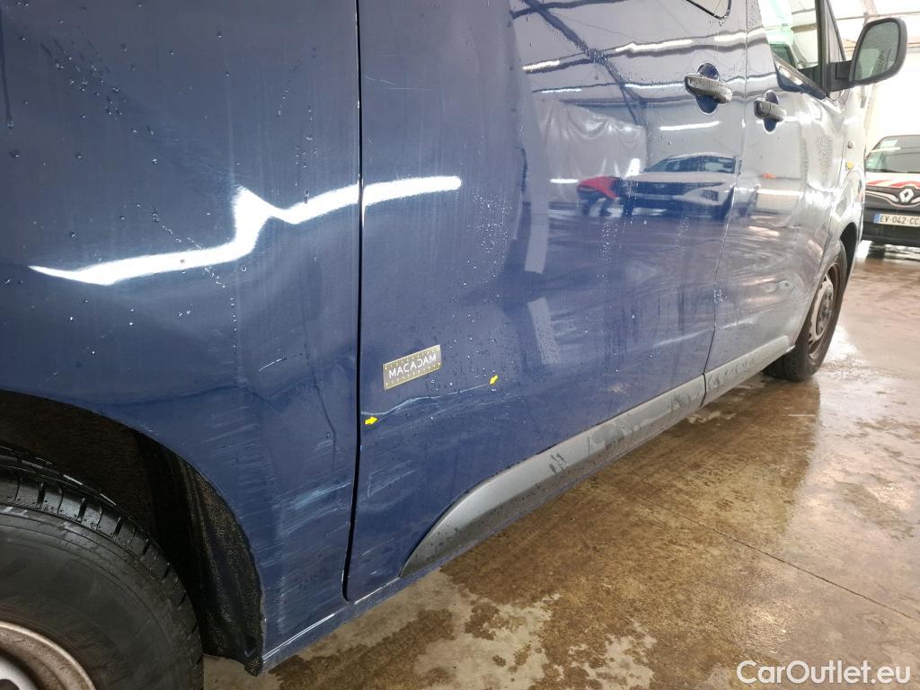  Peugeot  Expert  Kombi L2 2.0 HDi 150CV BVM6 E6dT #7