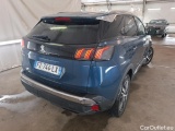  Peugeot  3008  Allure Pack 1.2 PureTech 130CV BVA8 E6d #3