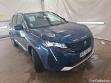  Peugeot  3008  Allure Pack 1.2 PureTech 130CV BVA8 E6d #4