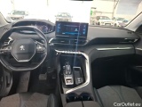  Peugeot  3008  Allure Pack 1.2 PureTech 130CV BVA8 E6d #5