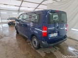  Peugeot  Expert  Kombi L2 2.0 HDi 150CV BVM6 E6dT #2