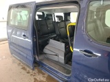  Peugeot  Expert  Kombi L2 2.0 HDi 150CV BVM6 E6dT #9