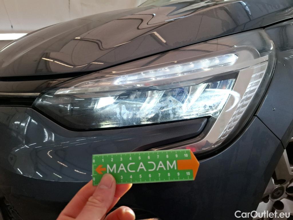  Renault  Clio  V Business 1.0 TCe 90CV BVM6 E6d #1