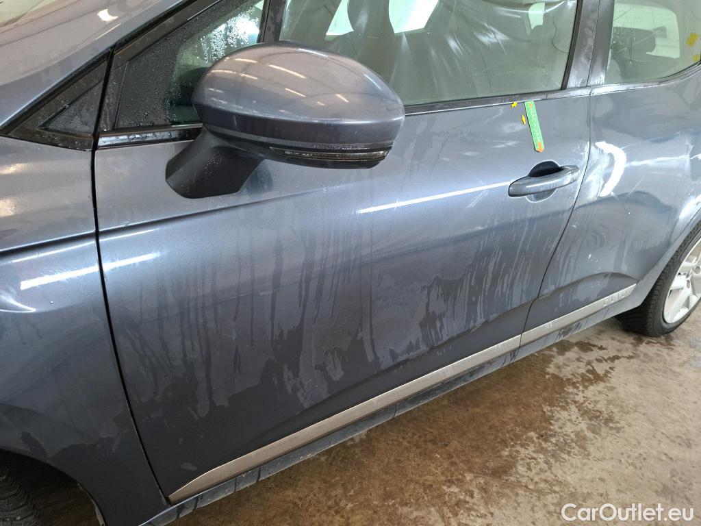  Renault  Clio  V Business 1.0 TCe 90CV BVM6 E6d #8