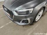  Audi  A5 Sportback  40 TDI S tronic Bus Ed S Line (Active Hybrid) 150kW/204pk  5D/P Auto-7 #32