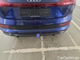  Audi  E-TRON  Sportback 50 Quattro S-Line 230kW/313pk  5D/P Auto-1 #63