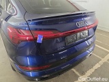  Audi  E-TRON  Sportback 50 Quattro S-Line 230kW/313pk  5D/P Auto-1 #65