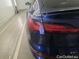  Audi  E-TRON  Sportback 50 Quattro S-Line 230kW/313pk  5D/P Auto-1 #70