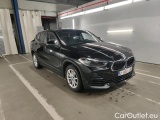  Bmw  X2  sDrive18i 100kW 100kW/136pk  5D/P Man-6 #2