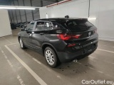  Bmw  X2  sDrive18i 100kW 100kW/136pk  5D/P Man-6 #3