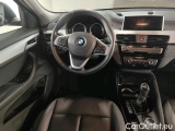  Bmw  X2  sDrive18i 100kW 100kW/136pk  5D/P Man-6 #5