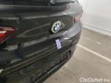  Bmw  X2  sDrive18i 100kW 100kW/136pk  5D/P Man-6 #58