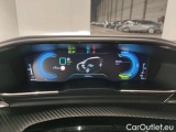  Peugeot  508  SW 1.6 Hybrid 225 e-EAT8 Allure Pack (PHEV) 165kW/225pk  5D/P Auto-8 #9