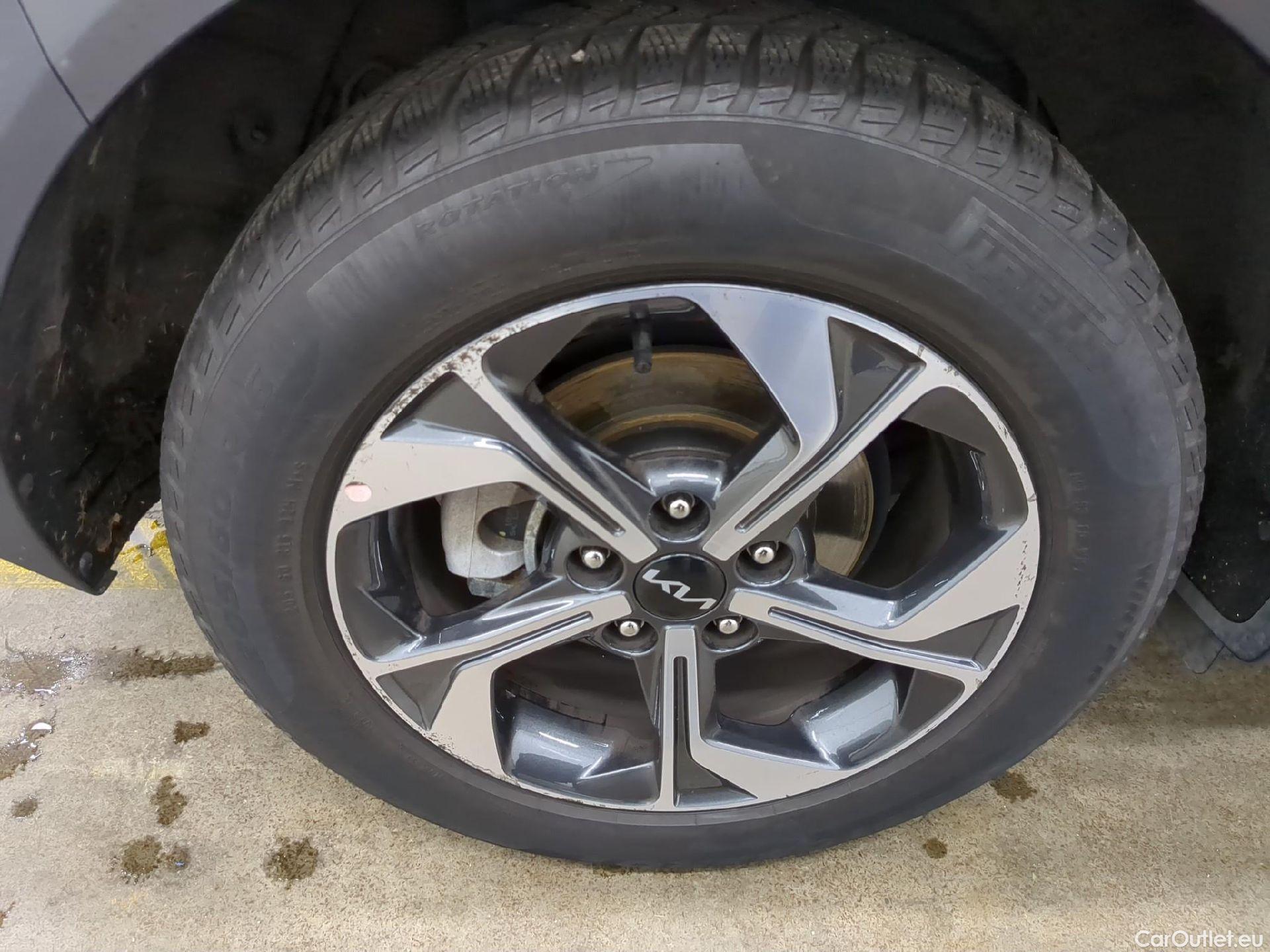  KIA  XCeed  Active 1.0 T-GDI 120CV BVM6 E6d #4