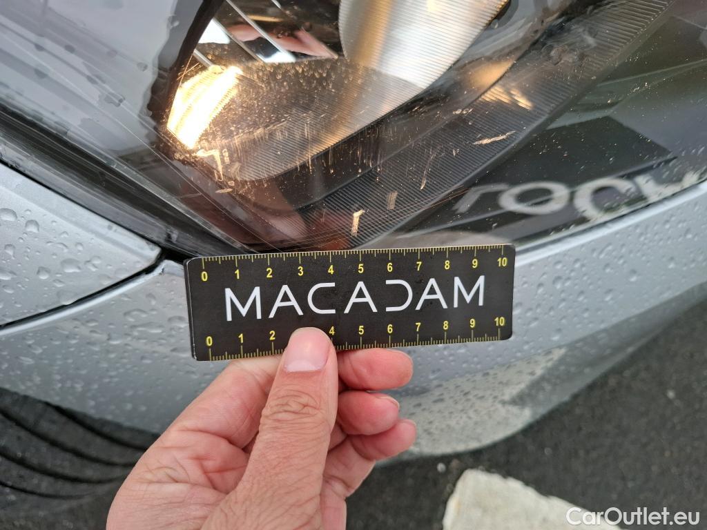  Nissan  Micra NISSAN  / 2016 / 5P / Berline IG-T 92 Business Edition #16