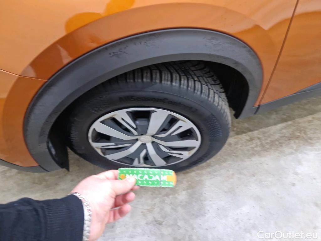  Peugeot  2008  Active Business 1.5 HDi 100CV BVM6 E6d #19