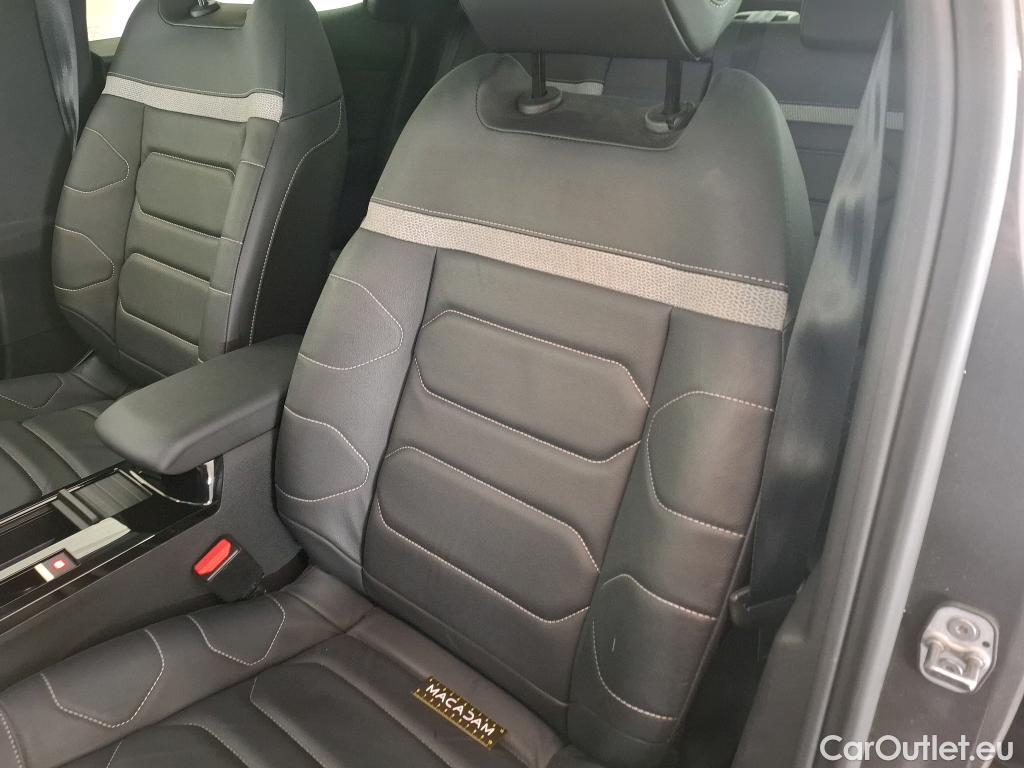  Citroen  C4  Berline Shine Pack 1.2 PureTech 130CV BVA8 E6d #4