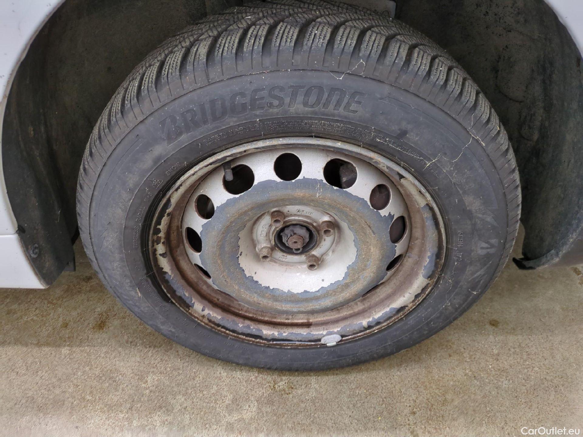  Citroen  Berlingo  Fourgon Club L1 (Court) 1.6 BlueHDi 100CV BVM5 E6 #14