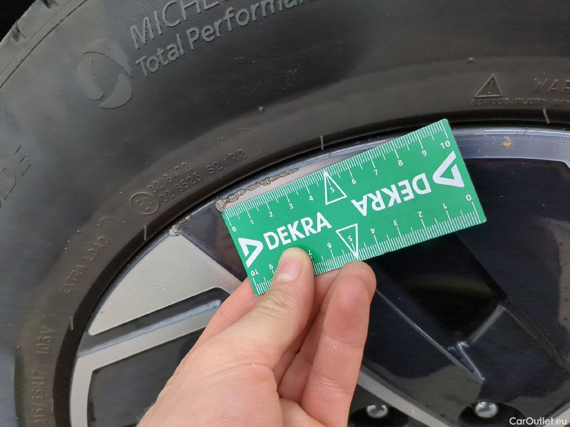  Hyundai  Tucson  Intuitive Hybrid 2WD 1.6 T-GDI 230CV BVA6 E6d #1