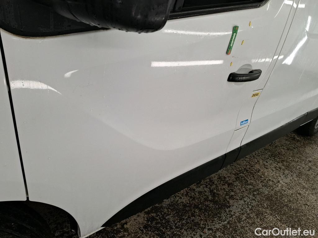  Fiat  Talento FIAT   2016  4P  Fourgon tôlé FT 13 LH1  16 Mtjet 95 Pack Pro Nav #43