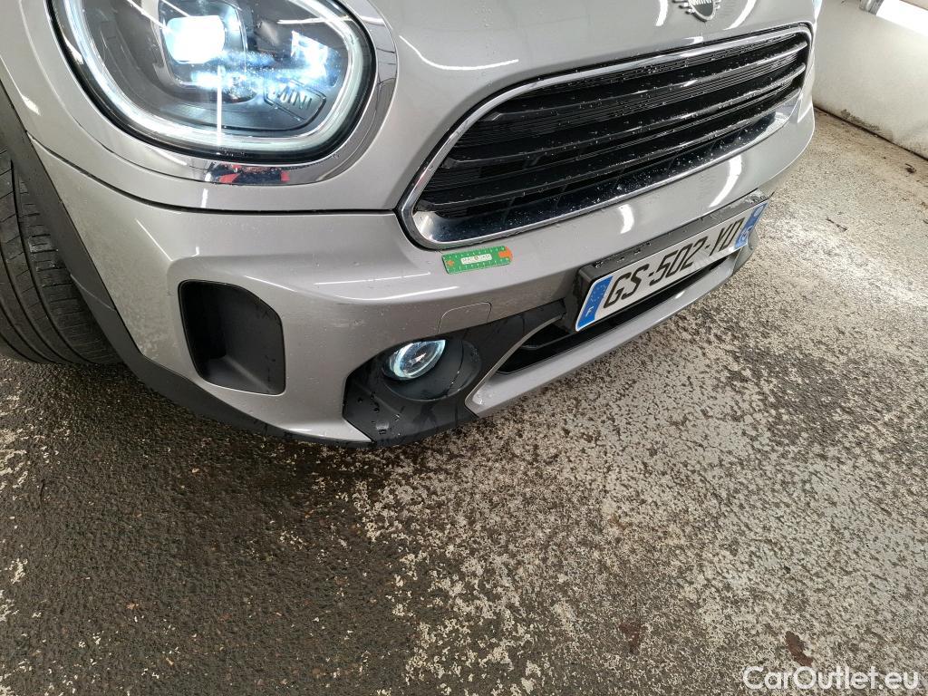  Mini  Countryman MINI  / 2020 / 5P / Crossover Cooper Essential 136 ch BVA7 #1