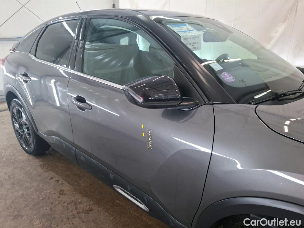  Citroen  C4  Berline Shine Pack 1.2 PureTech 130CV BVA8 E6d #14