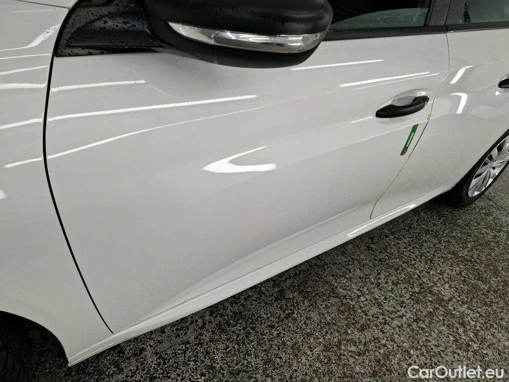  Peugeot  208  Like 1.2 PureTech 75CV BVM5 E6d #1