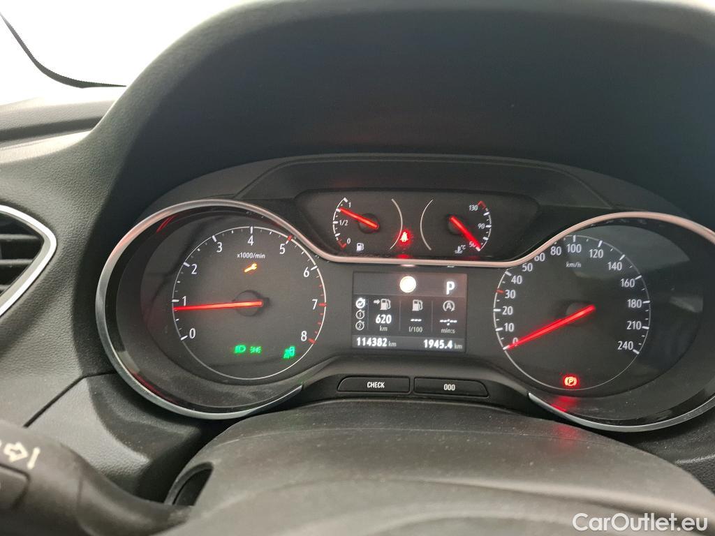  Opel   Grandland X Grandland X Elegance Business 1.5 130CV BVA8 E6d #23