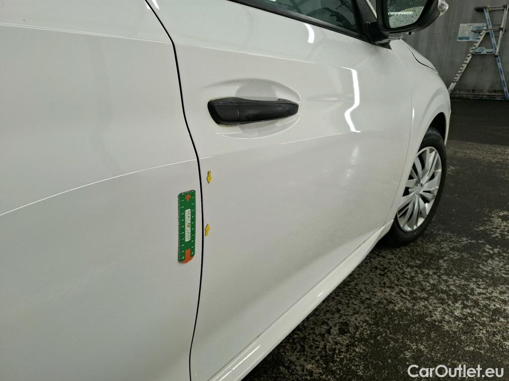  Peugeot  208  Like 1.2 PureTech 75CV BVM5 E6d #7