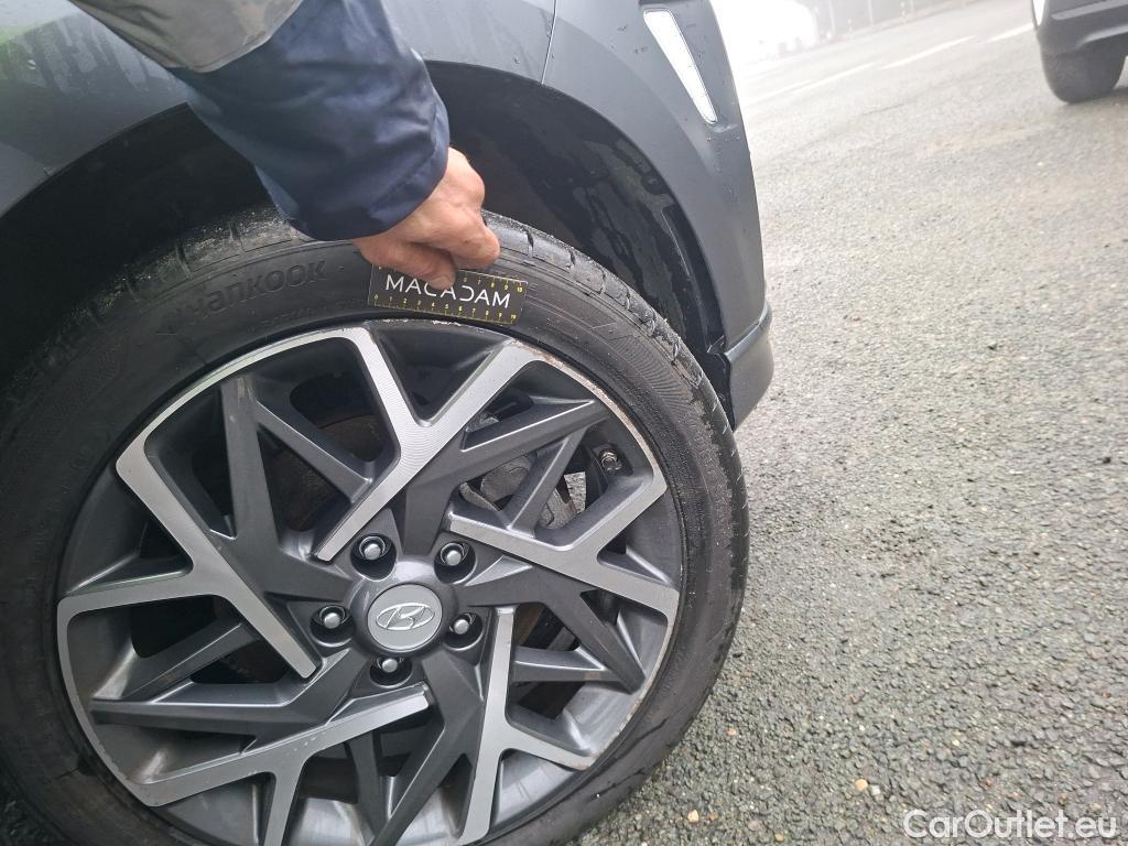  Hyundai  Konna Kona Executive Hybrid 2WD 1.6 GDI 140CV BVA6 E6dT #4