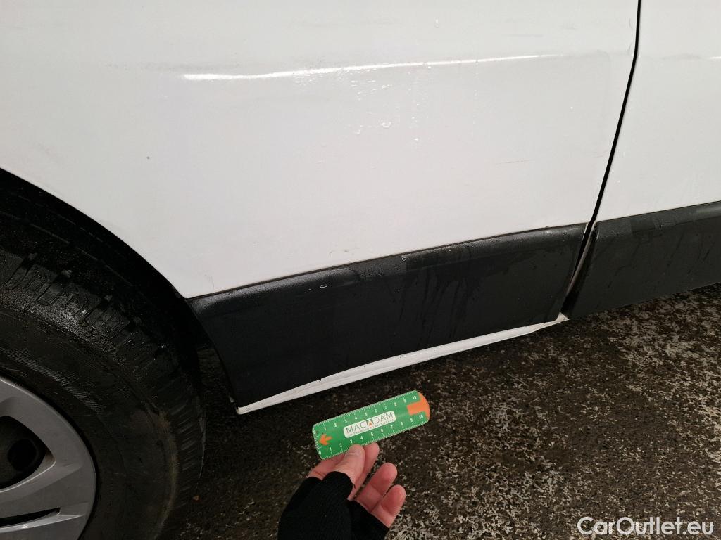  Fiat  Talento FIAT   2016  4P  Fourgon tôlé FT 13 LH1  16 Mtjet 95 Pack Pro Nav #41