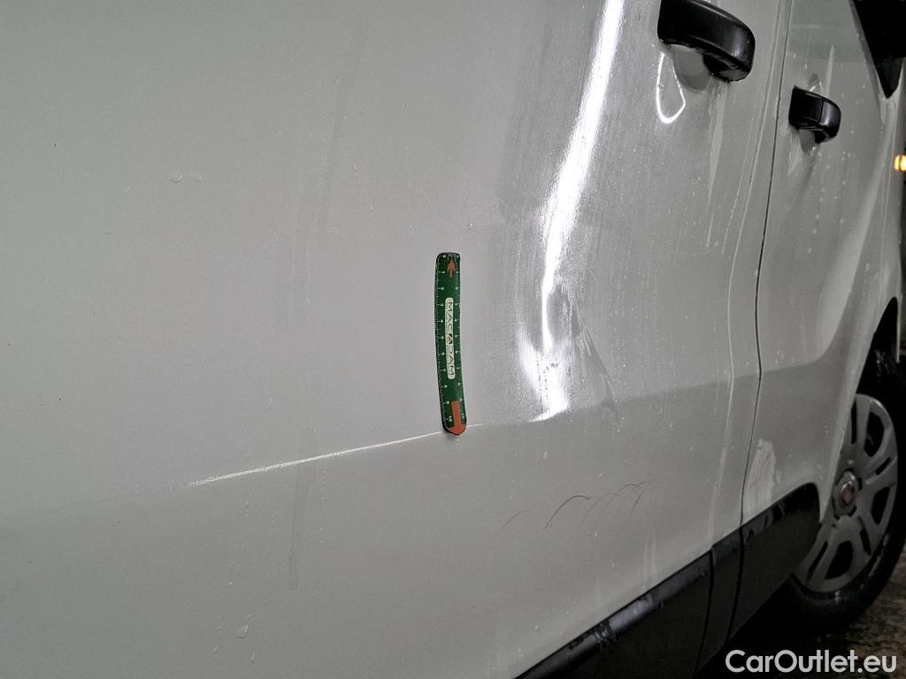  Fiat  Talento FIAT   2016  4P  Fourgon tôlé FT 13 LH1  16 Mtjet 95 Pack Pro Nav #34