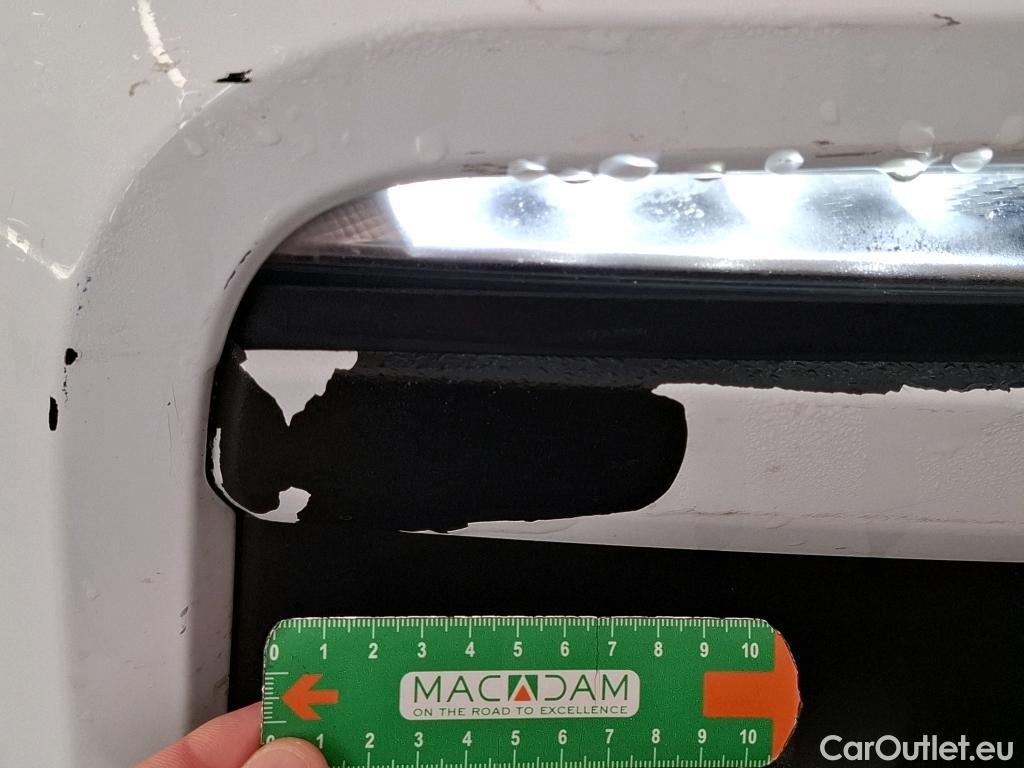  Fiat  Talento FIAT   2016  4P  Fourgon tôlé FT 13 LH1  16 Mtjet 95 Pack Pro Nav #8