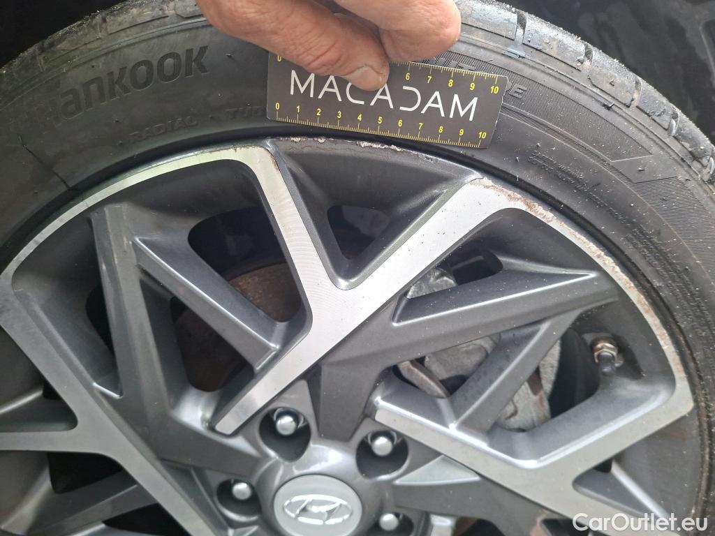  Hyundai  Konna Kona Executive Hybrid 2WD 1.6 GDI 140CV BVA6 E6dT #6