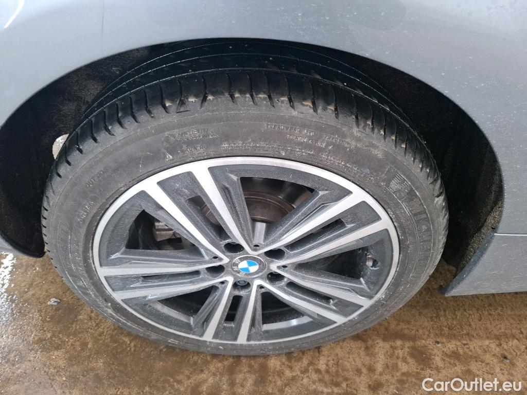  Bmw  Serie 1 BMW Série 1 / 2019 / 5P / Berline 116i DKG7 Business Design #3