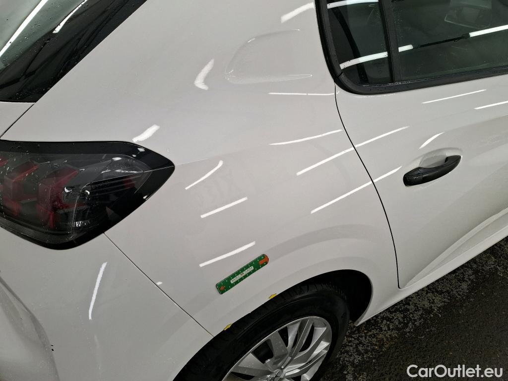  Peugeot  208  Like 1.2 PureTech 75CV BVM5 E6d #3