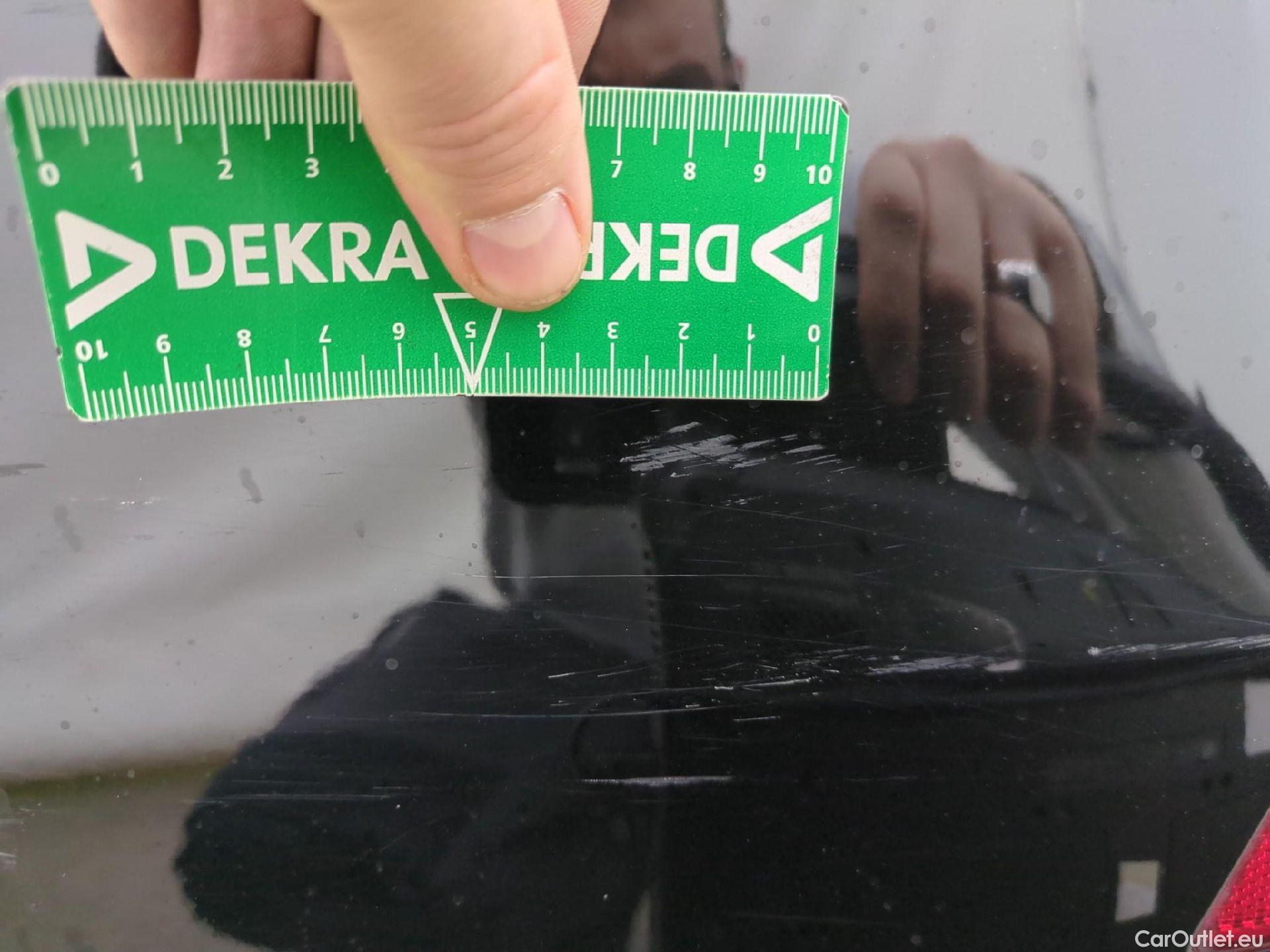  DS  DS7 DS DS 7 Crossback 5p SUV BlueHDi 130 Manuel Executive #50