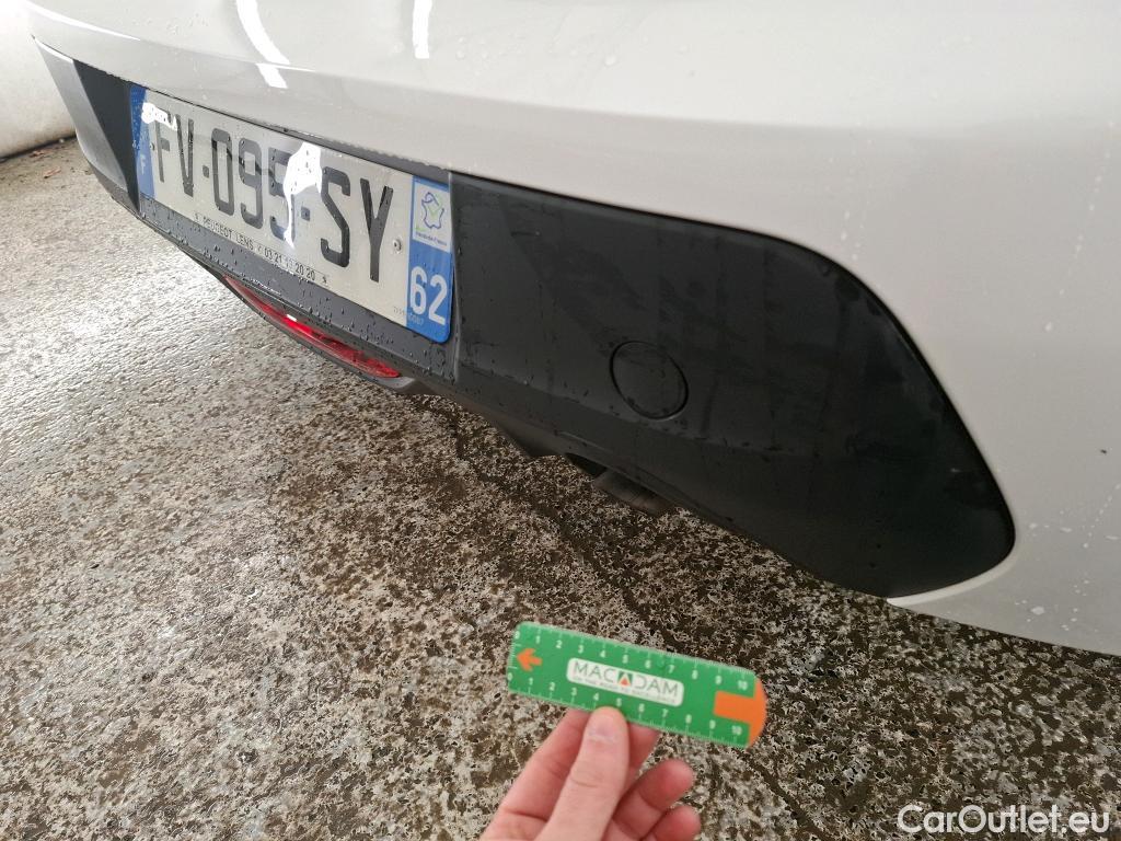  Peugeot  208  Like 1.2 PureTech 75CV BVM5 E6d #9