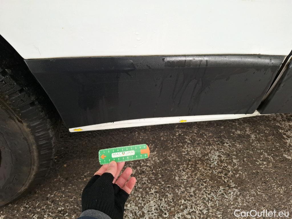  Fiat  Talento FIAT   2016  4P  Fourgon tôlé FT 13 LH1  16 Mtjet 95 Pack Pro Nav #30