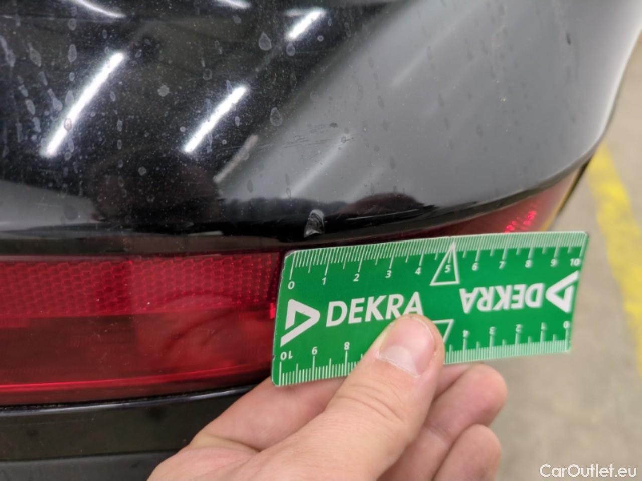  DS  DS7 DS DS 7 Crossback 5p SUV BlueHDi 130 Manuel Executive #56