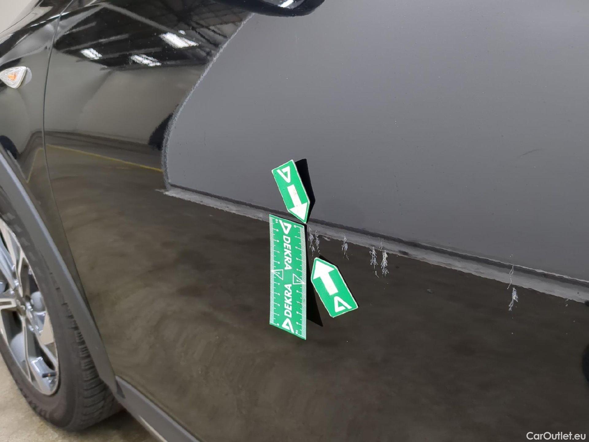  KIA  XCeed  Active 1.0 T-GDI 120CV BVM6 E6d #40