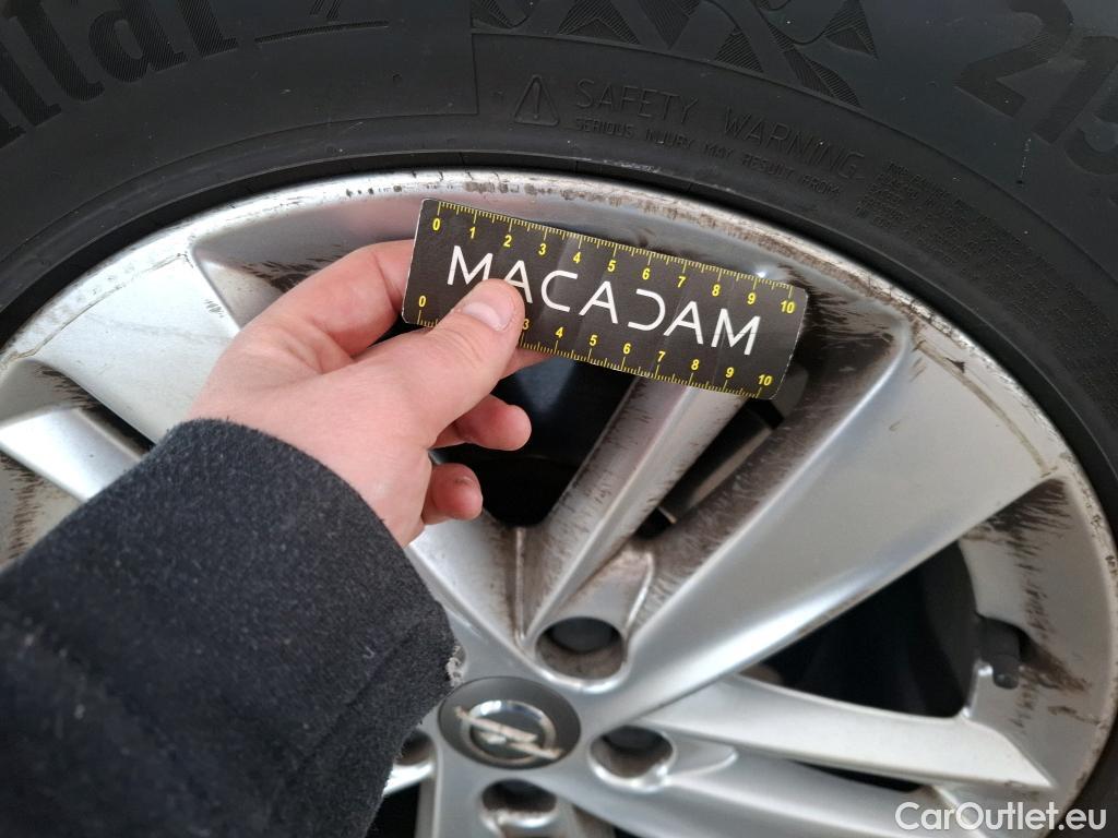  Opel   Grandland X Grandland X Elegance Business 1.5 130CV BVA8 E6d #19