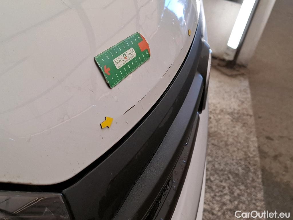  Fiat  Talento FIAT   2016  4P  Fourgon tôlé FT 13 LH1  16 Mtjet 95 Pack Pro Nav #27